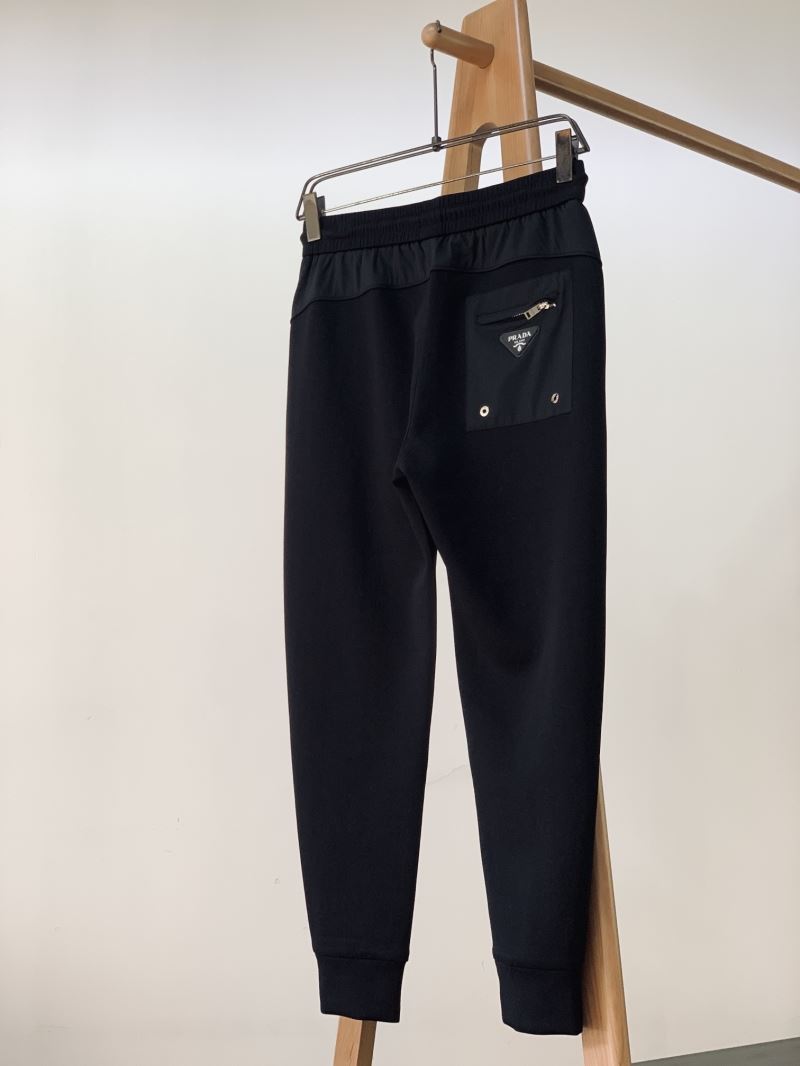 Prada Long Pants